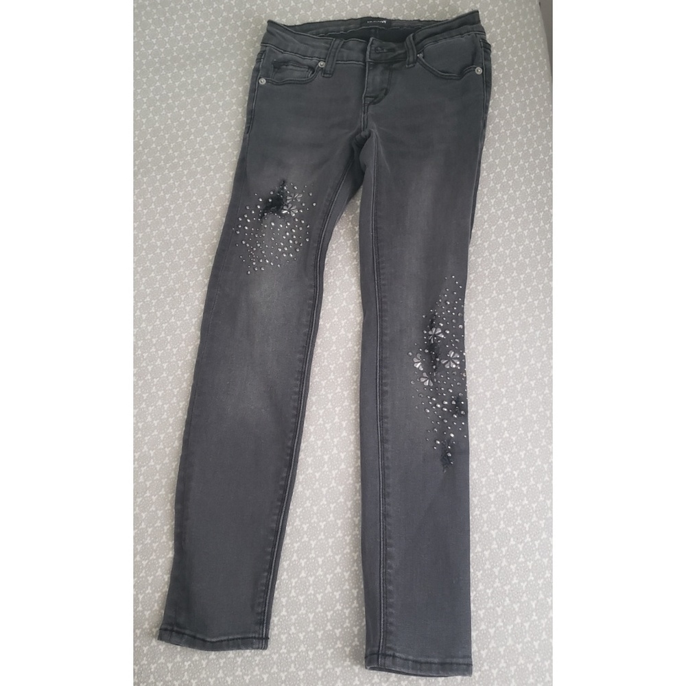 Hudson Jeans